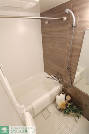 プラウドフラット浅草ディアージュの物件内観写真